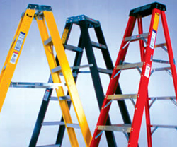 Ladder Hire